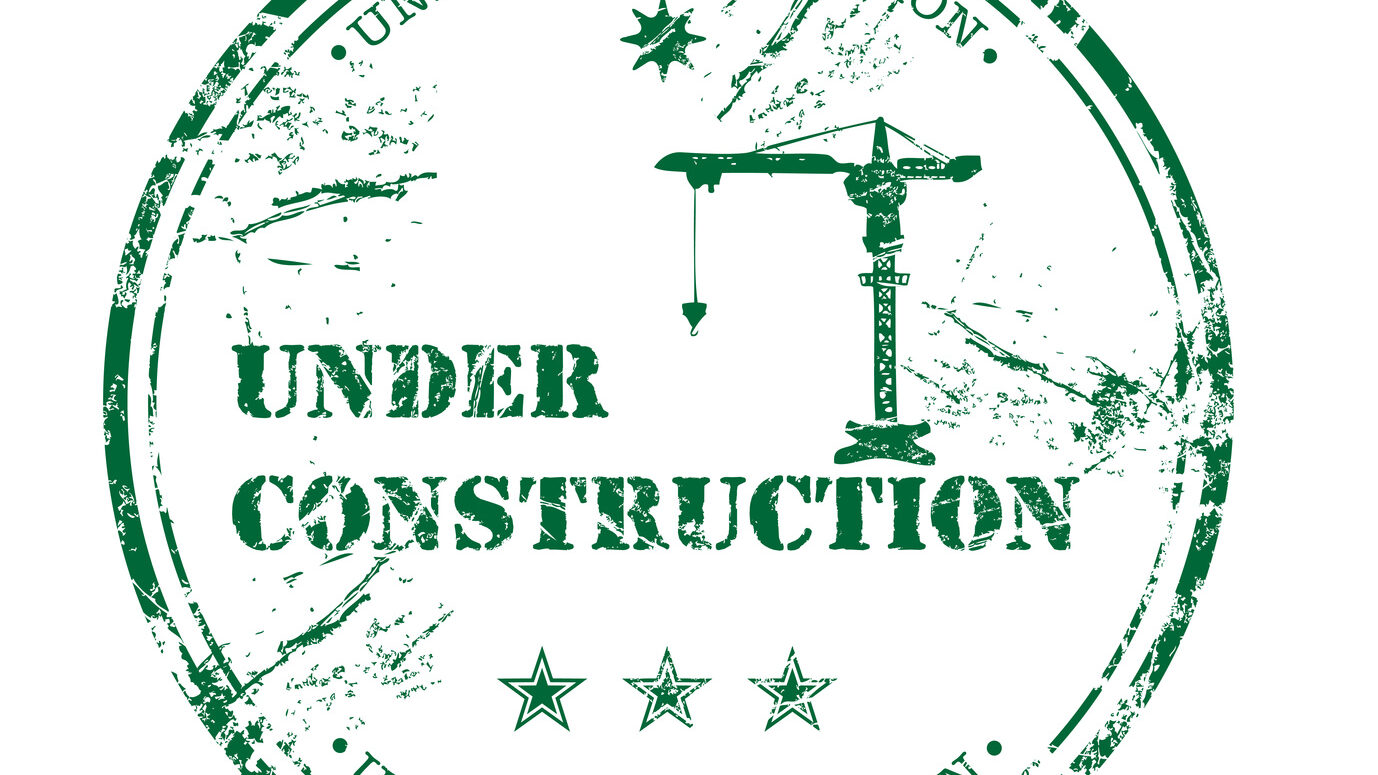 Image under construction for animalslove website